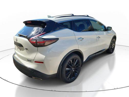 2023 Nissan Murano SV FWD