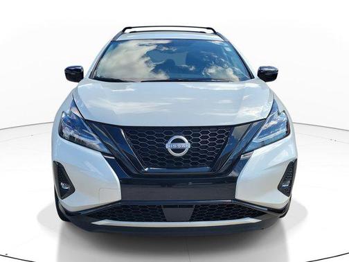2023 Nissan Murano SV FWD