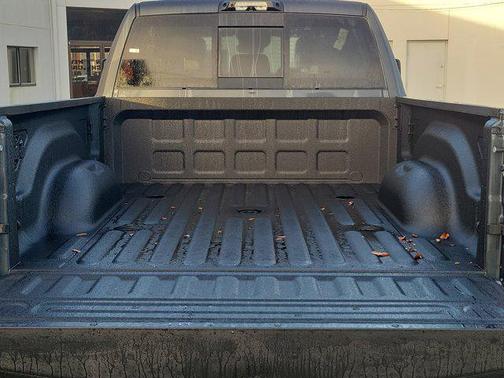 2026 RAM 2500 Limited Mega Cab 4x4 6'4' Box