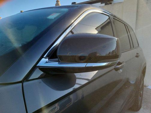 2022 Jeep Grand Cherokee 4xe Base