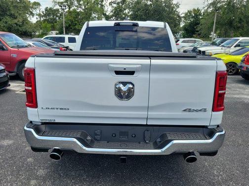 2025 RAM 1500 Limited