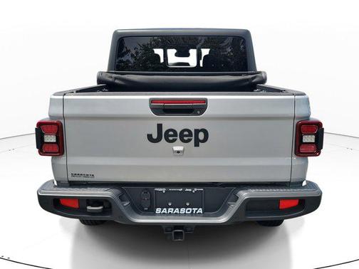 2024 Jeep Gladiator Sport S