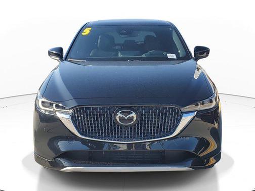 2025 Mazda CX-5 Signature