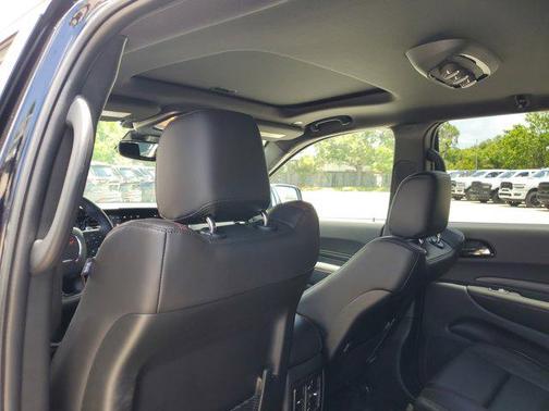 2025 Dodge Durango R/T Plus AWD