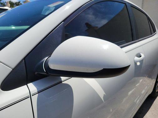 2021 Kia Rio LX