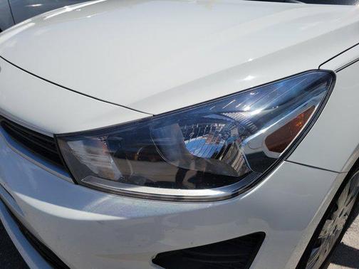 2021 Kia Rio LX