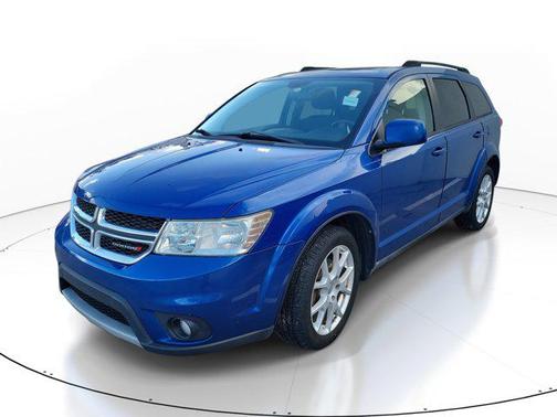 2015 Dodge Journey SXT