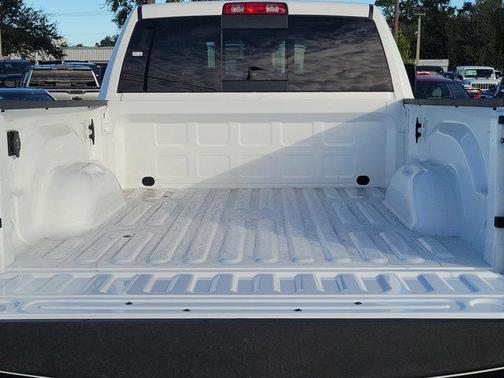 2026 RAM 2500 Power Wagon