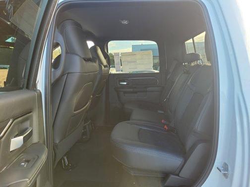 2026 RAM 2500 Power Wagon