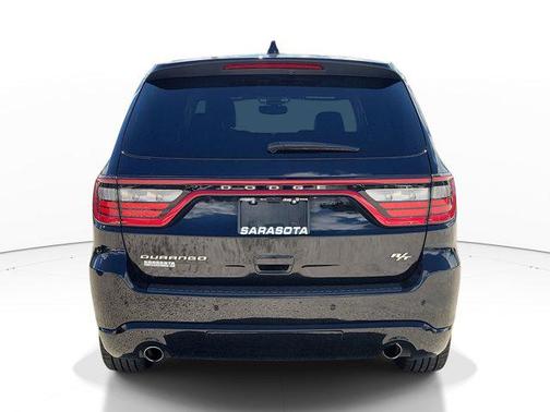 2022 Dodge Durango R/T RWD