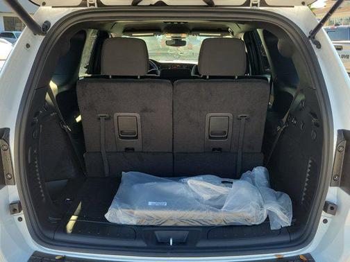 2026 Dodge Durango GT HEMI V8 AWD