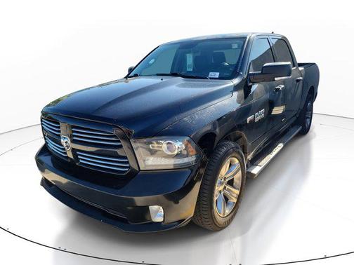 2014 RAM 1500 Sport
