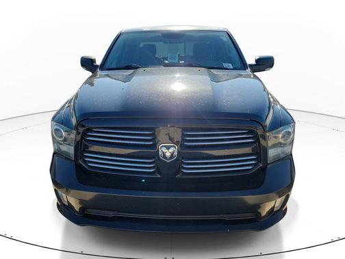 2014 RAM 1500 Sport