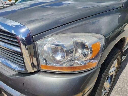 2006 Dodge Ram 1500 Laramie Quad Cab