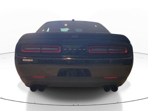 2023 Dodge Challenger SRT Hellcat