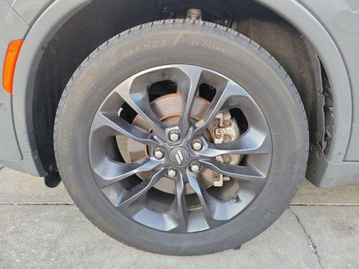 2022 Dodge Durango R/T Plus RWD