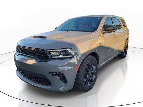 2022 Dodge Durango R/T Plus RWD