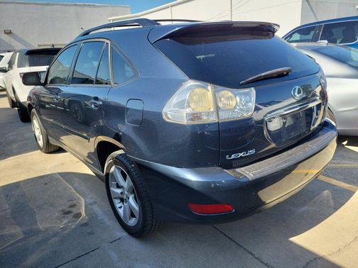 2007 Lexus RX 350 Base