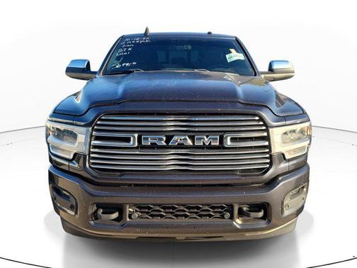 2021 RAM 2500 Laramie Mega Cab 4x4 6'4' Box
