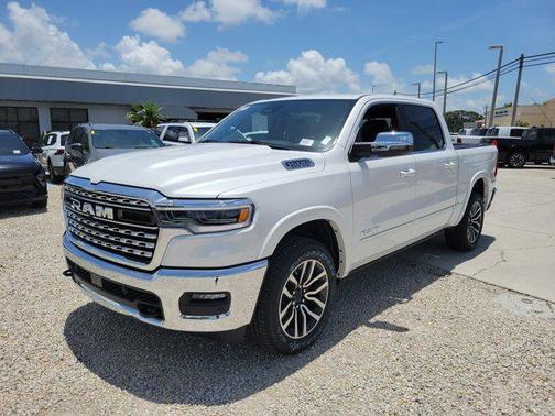2025 RAM 1500 Limited