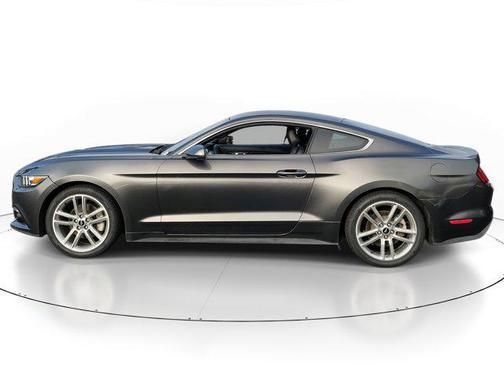2016 Ford Mustang EcoBoost