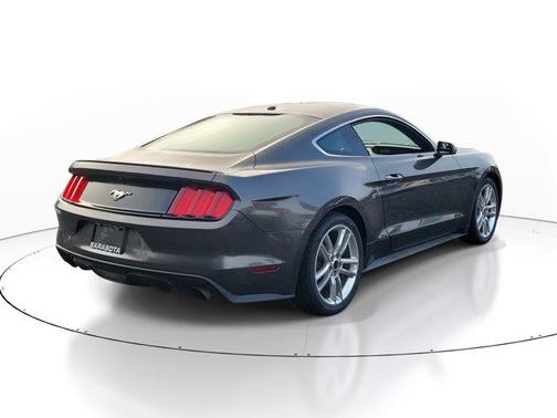 2016 Ford Mustang EcoBoost