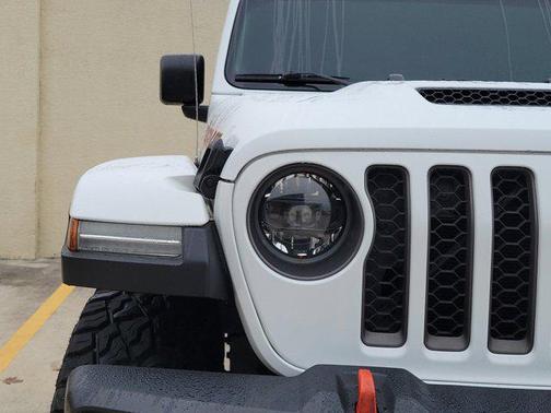 2023 Jeep Gladiator Mojave 4x4