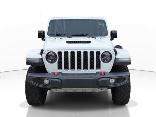 2023 Jeep Gladiator Mojave 4x4