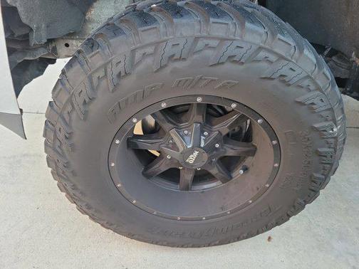 2015 Chevrolet Silverado 2500 LTZ