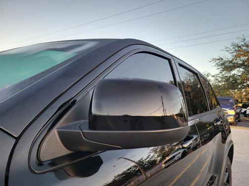 2019 Jeep Grand Cherokee Upland