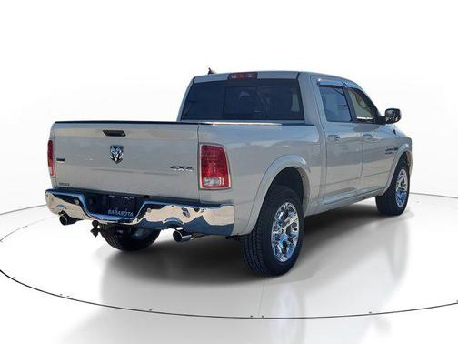 2018 RAM 1500 Laramie
