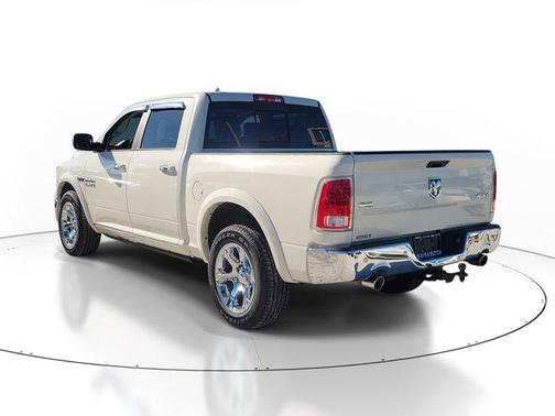 2018 RAM 1500 Laramie