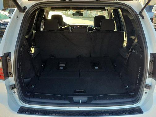 2026 Dodge Durango GT RWD