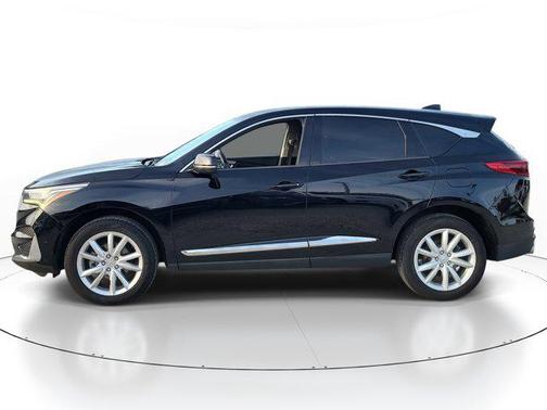 2020 Acura RDX Base