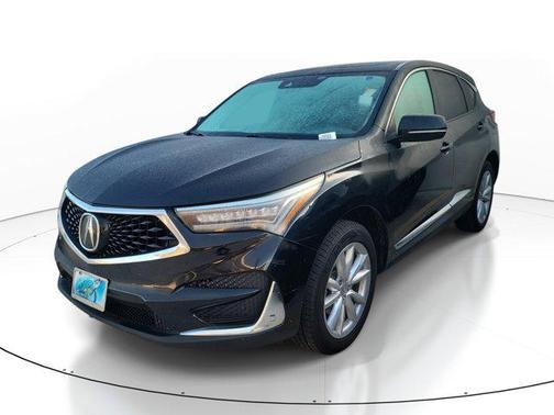 2020 Acura RDX Base