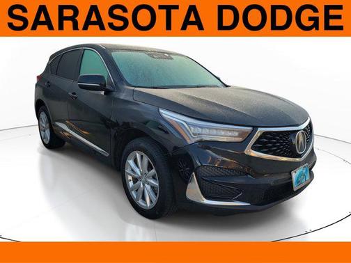 2020 Acura RDX Base