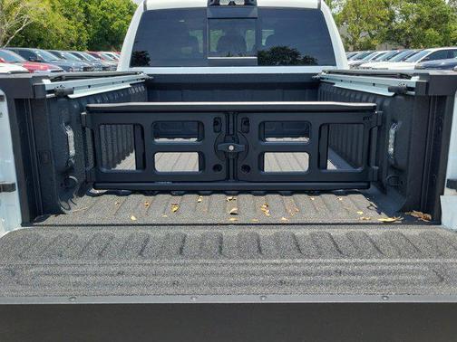 2025 RAM 2500 Limited Mega Cab 4x4 6'4' Box