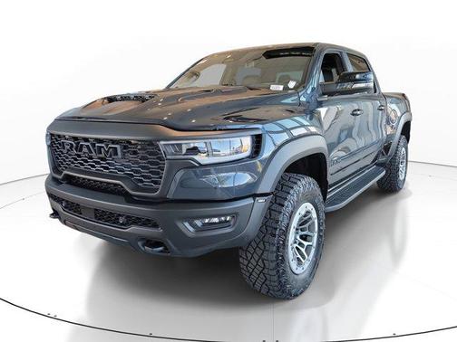 2026 RAM 1500 RHO Crew Cab 4x4 5'7' Box