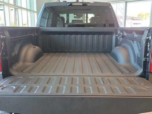 2026 RAM 1500 RHO Crew Cab 4x4 5'7' Box