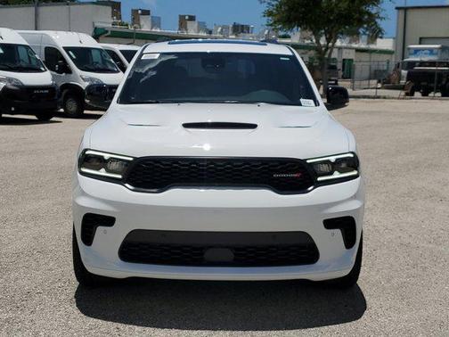 2025 Dodge Durango R/T Plus AWD