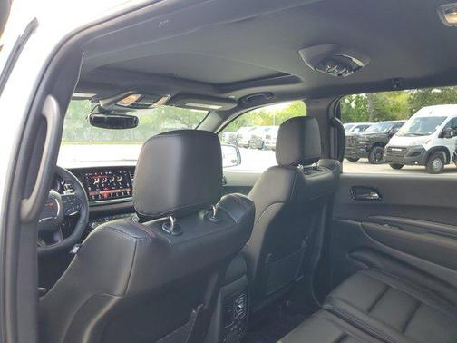 2025 Dodge Durango R/T Plus AWD