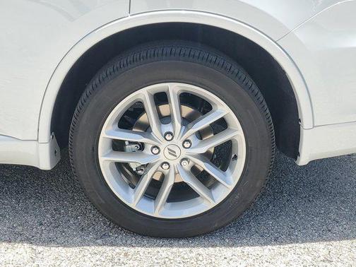 2025 Dodge Durango R/T Plus AWD