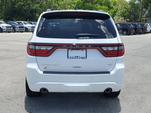 2025 Dodge Durango R/T Plus AWD