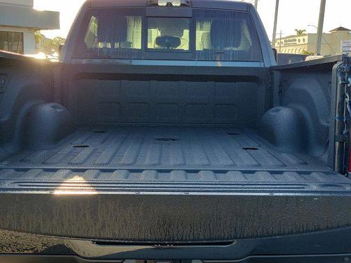 2026 RAM 2500 Laramie Crew Cab 4x4 6'4' Box