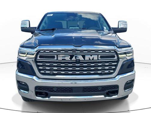 2026 RAM 1500 Longhorn