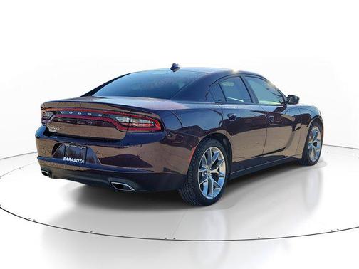 2021 Dodge Charger SXT