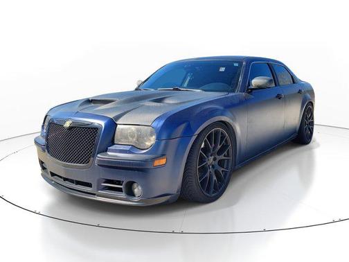 2008 Chrysler 300C Hemi