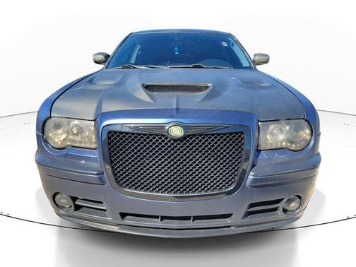 2008 Chrysler 300C Hemi