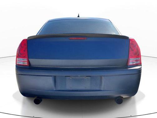 2008 Chrysler 300C Hemi