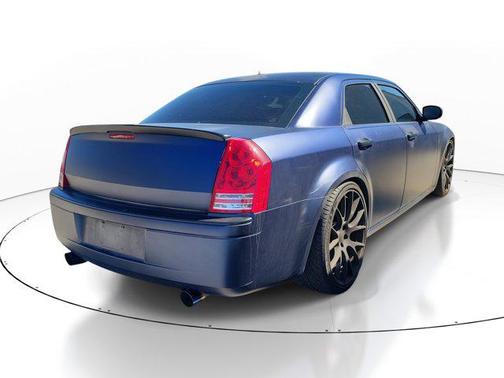 2008 Chrysler 300C Hemi